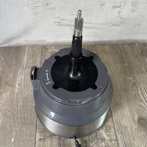 Hamilton Beach Food Processor & Vegetable Chopper / (70735) Replacement Motor - Picture 3 of 4